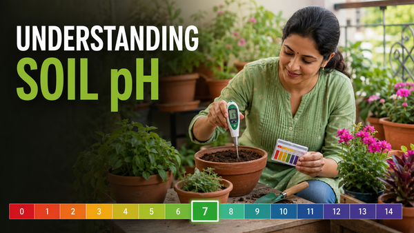 Understanding Soil pH: A Simple Testing Guide for Home Gardeners